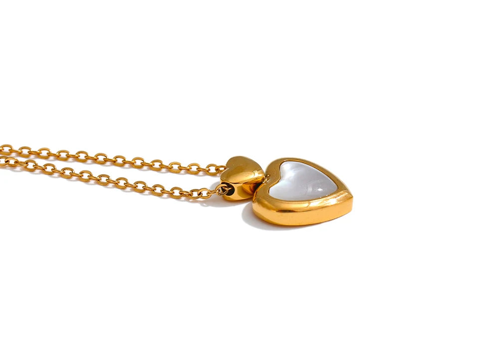 Collier Corazon - Ma boutique