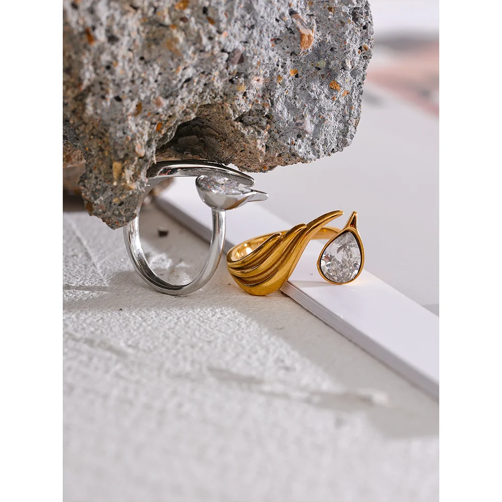 Bague Angel - Ma boutique