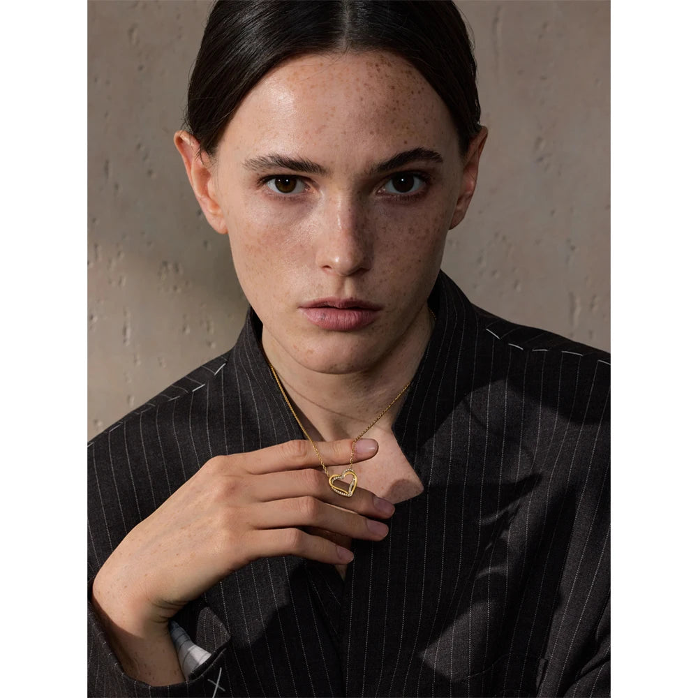 Collier Amber - Ma boutique