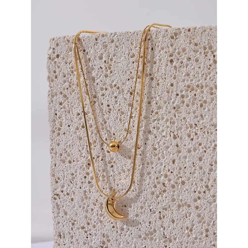 Collier Stellar - Ma boutique