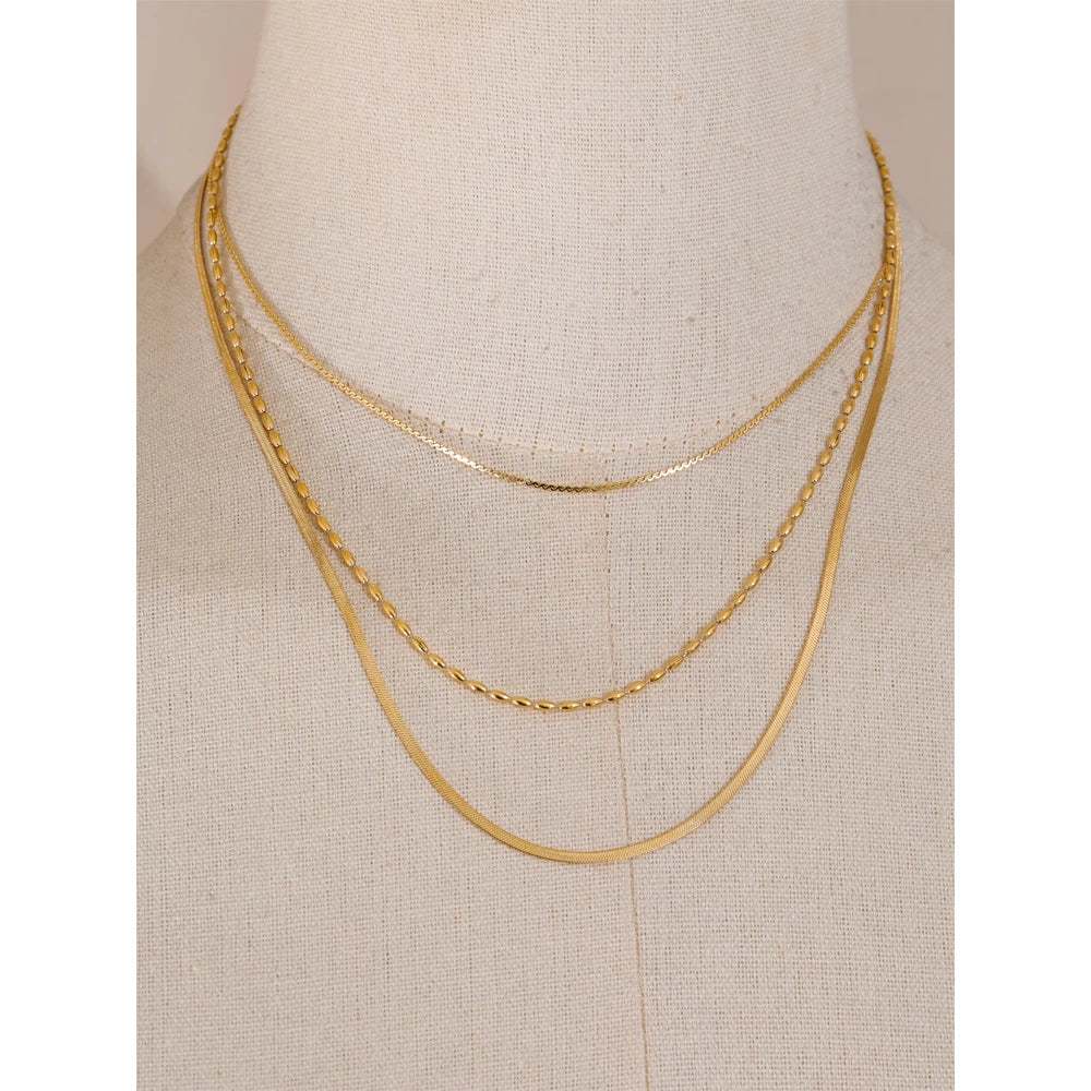 Collier Anaïs