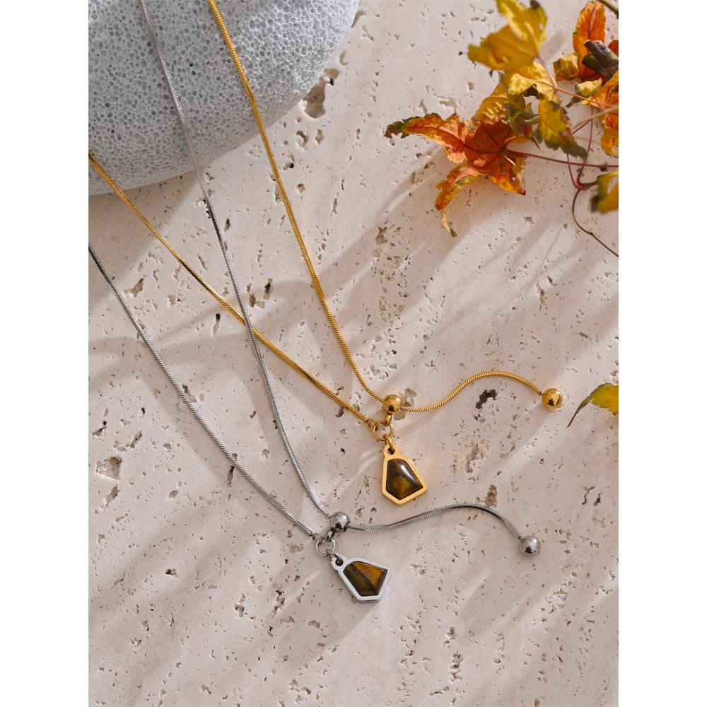 Collier Sunshine