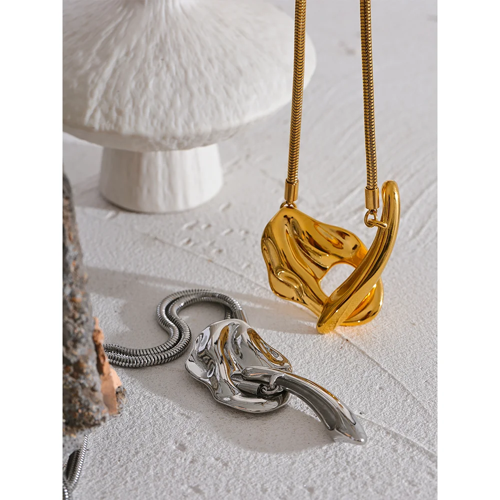 Collier Aurora