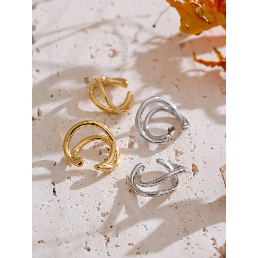 Earcuf Minimy - Ma boutique