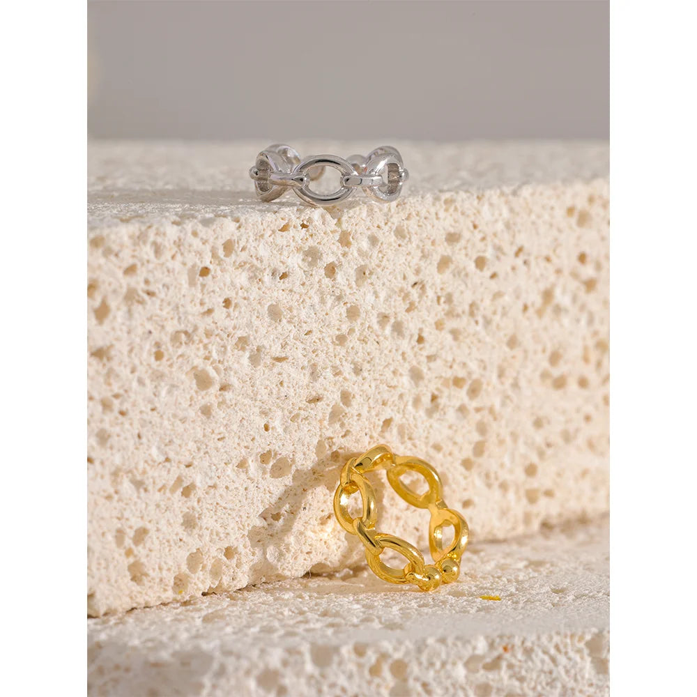 Ear cuff argent sterling 925 Eos - Ma boutique