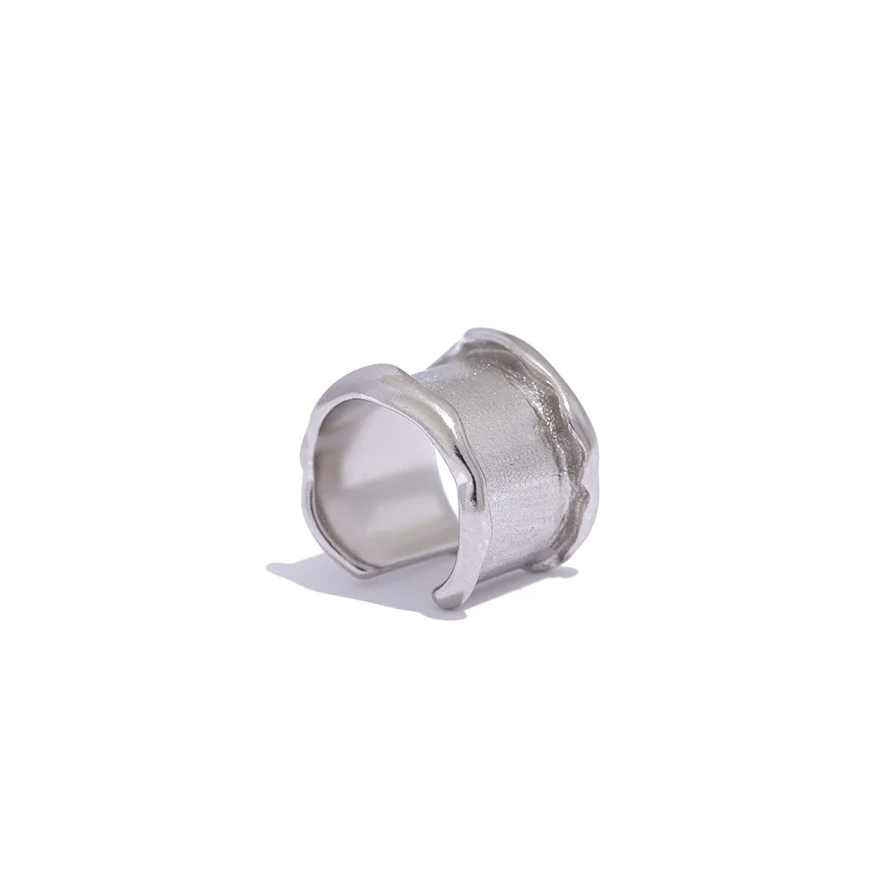Ear cuff argent sterling 925 Thémis - Ma boutique