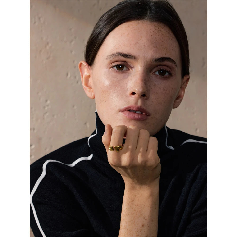 Bague Molly - Ma boutique