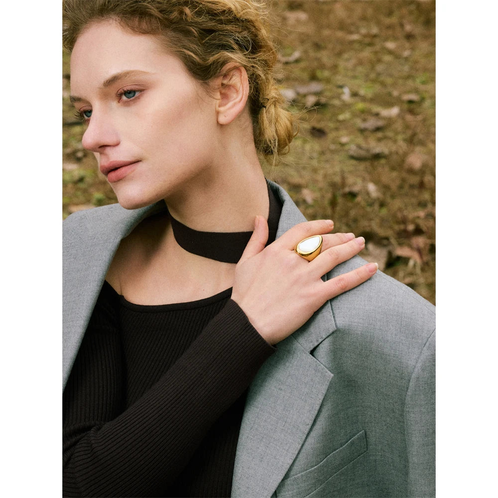 Bague Atiny