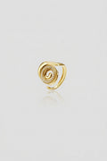 =Bague Aélia Or | Atelier des bijoux