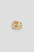 =Bague Aria Or | Atelier des bijoux