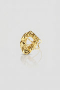 =Bague Gaïa Or | Atelier des bijoux