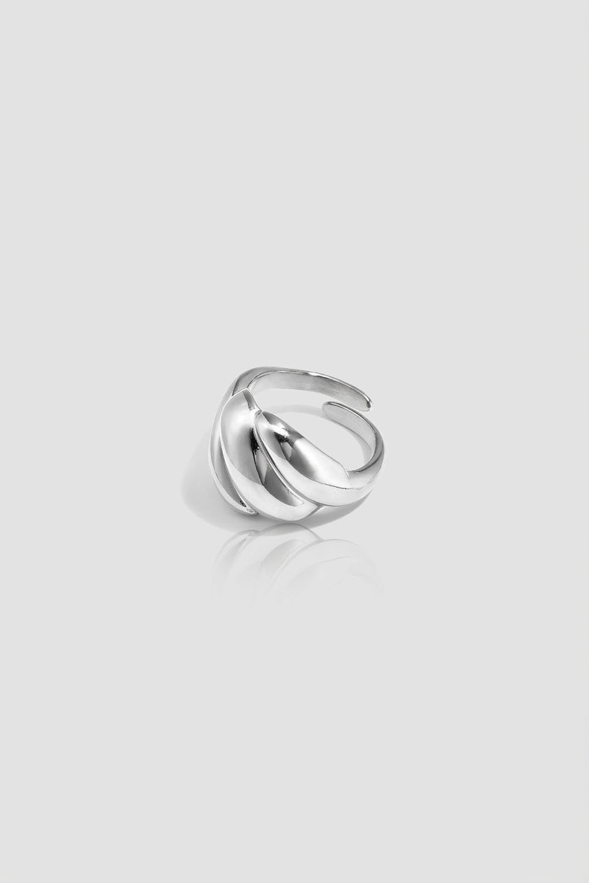 =Bague Héra Argent | Atelier des bijoux