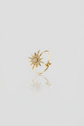 Bague Soleil