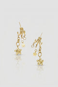 =Boucles d'oreilles Luxurious or | Atelier des bijoux