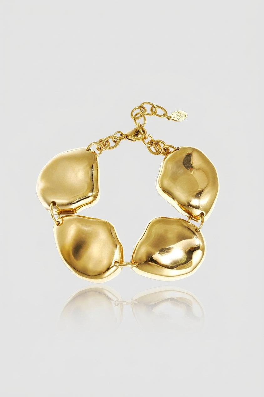 =Bracelet All-Fit Or | Atelier des bijoux