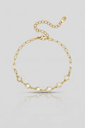 =Bracelet Aria Or | Atelier des bijoux