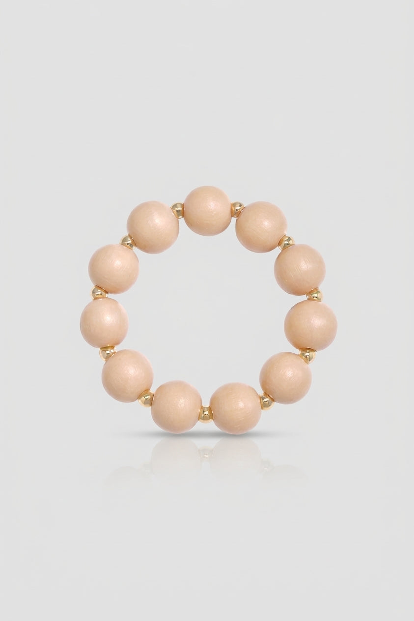 =Bracelet Calia Rose | Atelier des bijoux