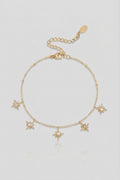 =Bracelet Constellation Or | Atelier des bijoux