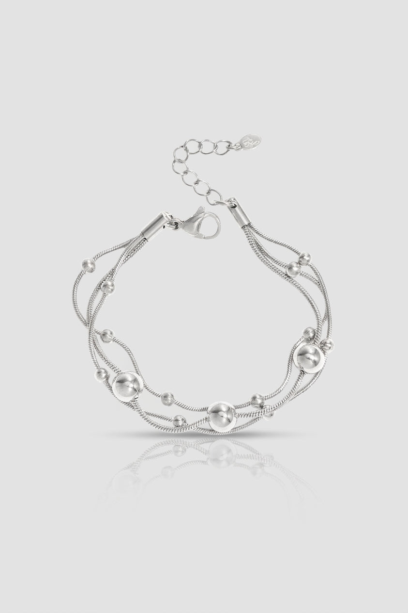 =Bracelet Galatée Argent | Atelier des bijoux