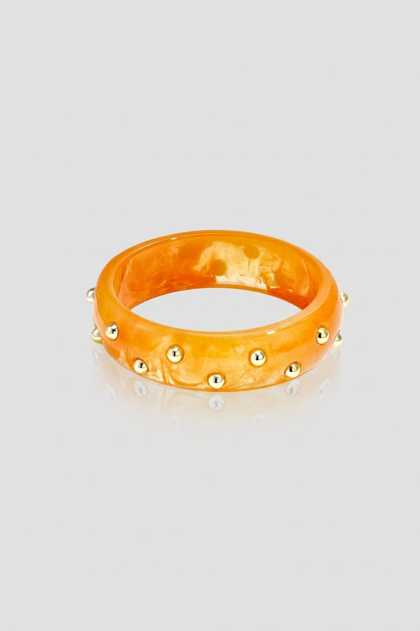 =Bracelet Jonc Hélios Or | Atelier des bijoux