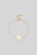 =Bracelet Maris Or | Atelier des bijoux
