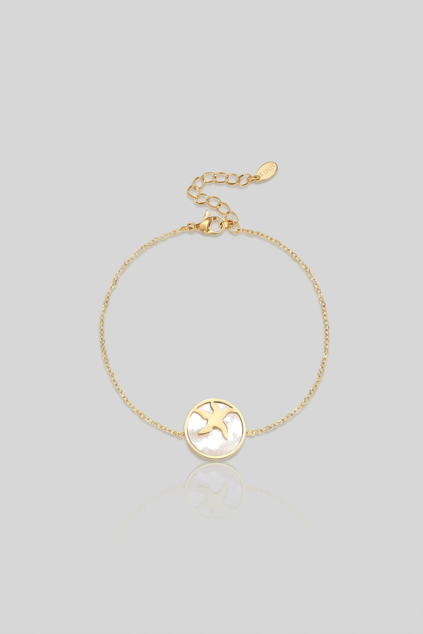=Bracelet Maris Or | Atelier des bijoux