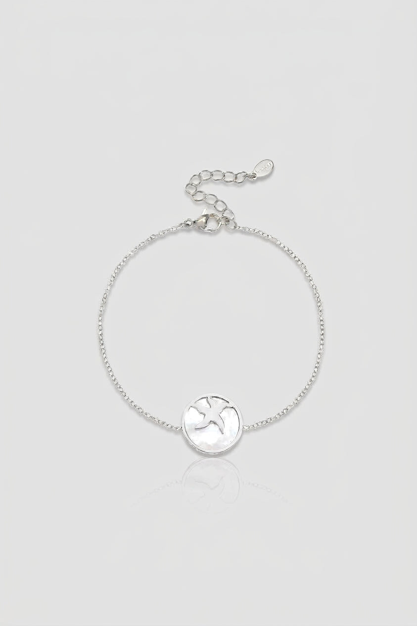=Bracelet Maris Argent | Atelier des bijoux