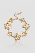 =Bracelet Prairie Or | Atelier des bijoux