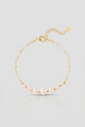=Bracelet Théa Or | Atelier des bijoux
