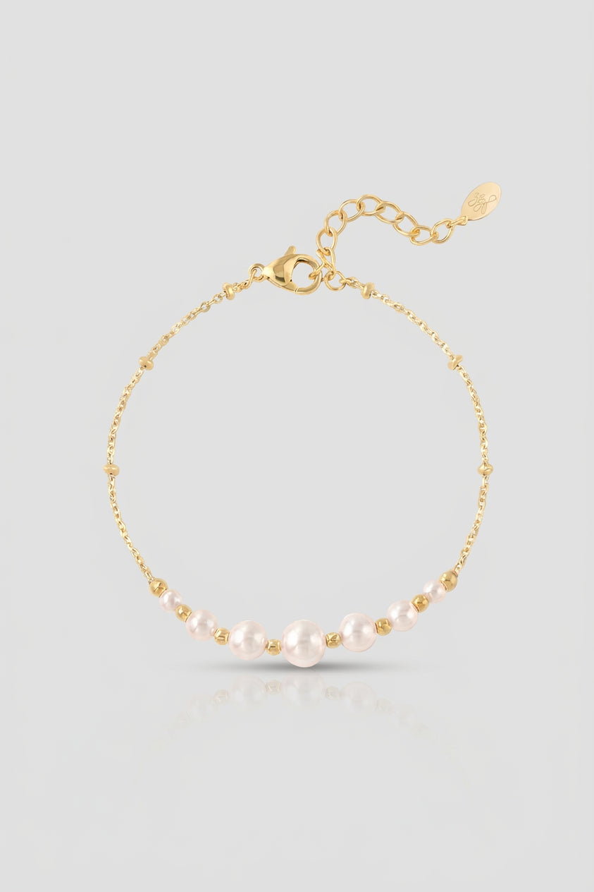 =Bracelet Théa Or | Atelier des bijoux