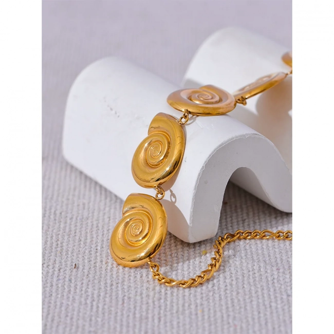 Bracelet maille Nova - Ma boutique