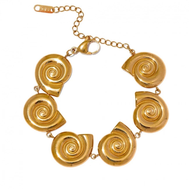 Bracelet maille Nova - Ma boutique