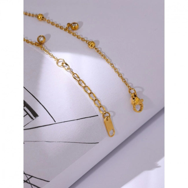 Bracelet maille Thalassa - Ma boutique