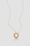 =Collier Aura Or | Atelier des bijoux