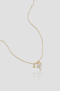 =Collier Céleste Or | Atelier des bijoux