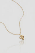 =Collier Cora Or | Atelier des bijoux