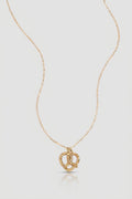 =Collier Douceur Or | Atelier des bijoux