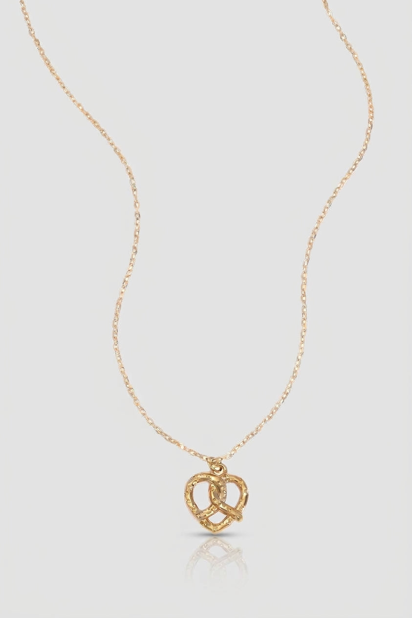 =Collier Douceur Or | Atelier des bijoux