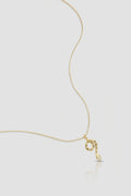 =Collier Serpentin Or | Atelier des bijoux