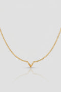 =Collier Véra Or | Atelier des bijoux