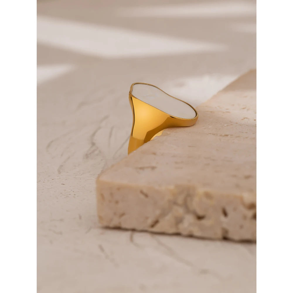 Bague Saïda