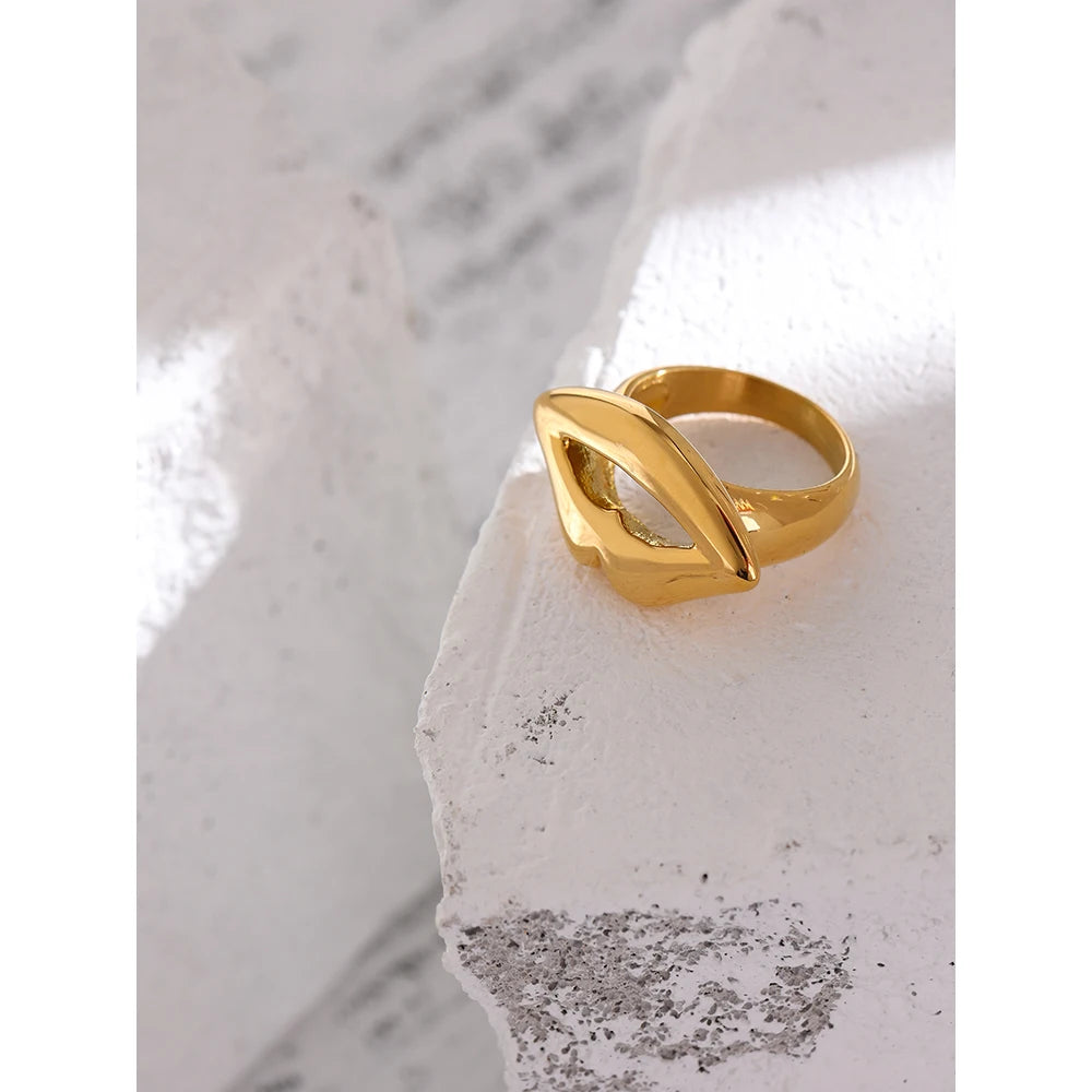Bague Kiss Kiss