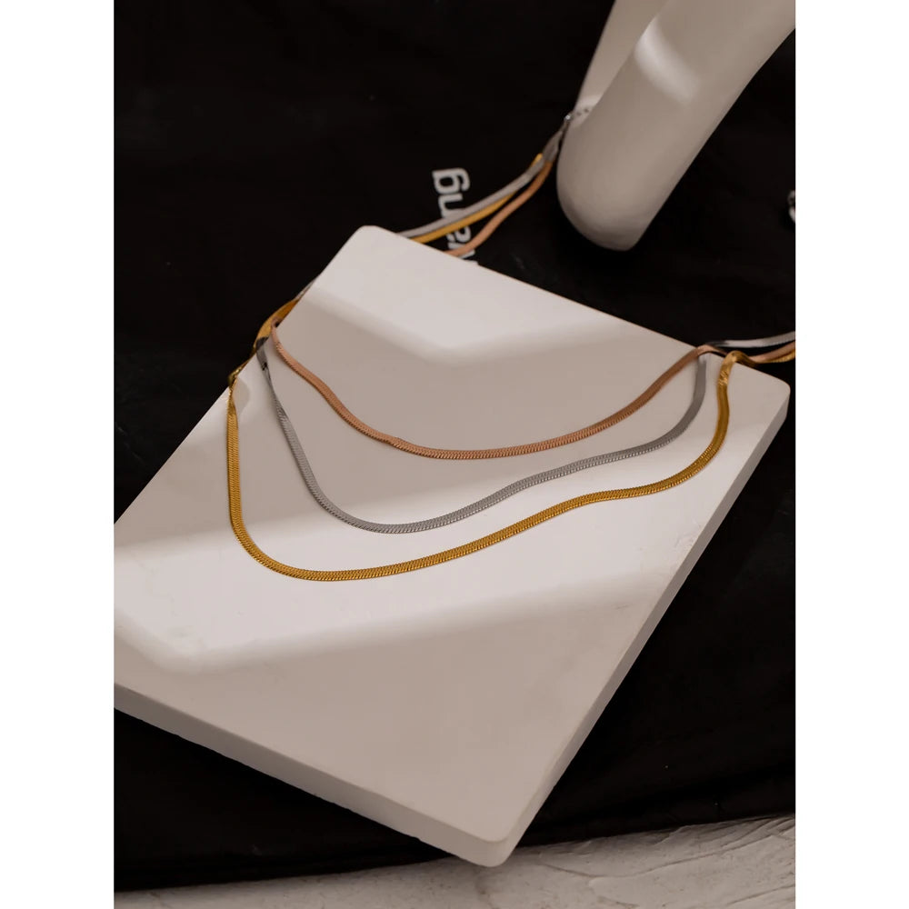 Collier Amary