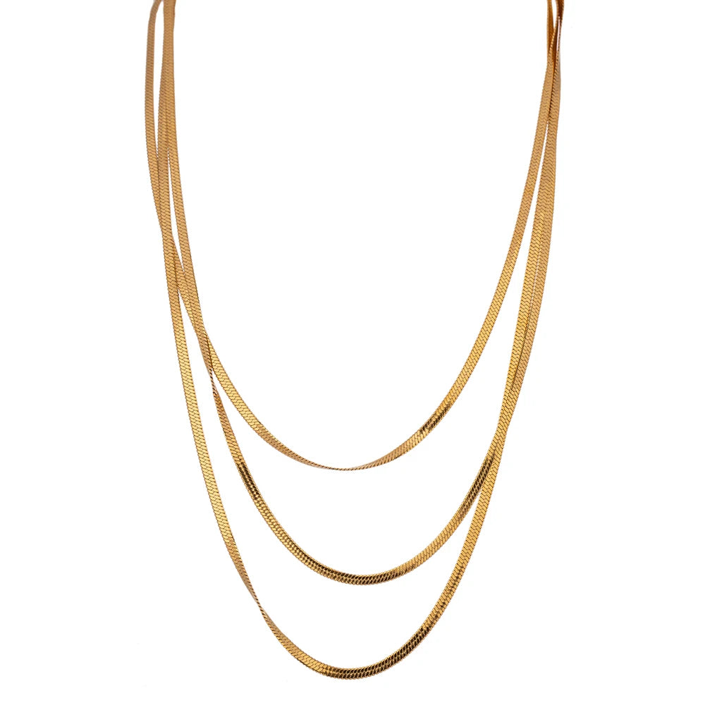 Collier Amary