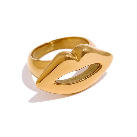 Bague Kiss Kiss