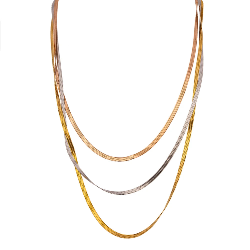 Collier Amary
