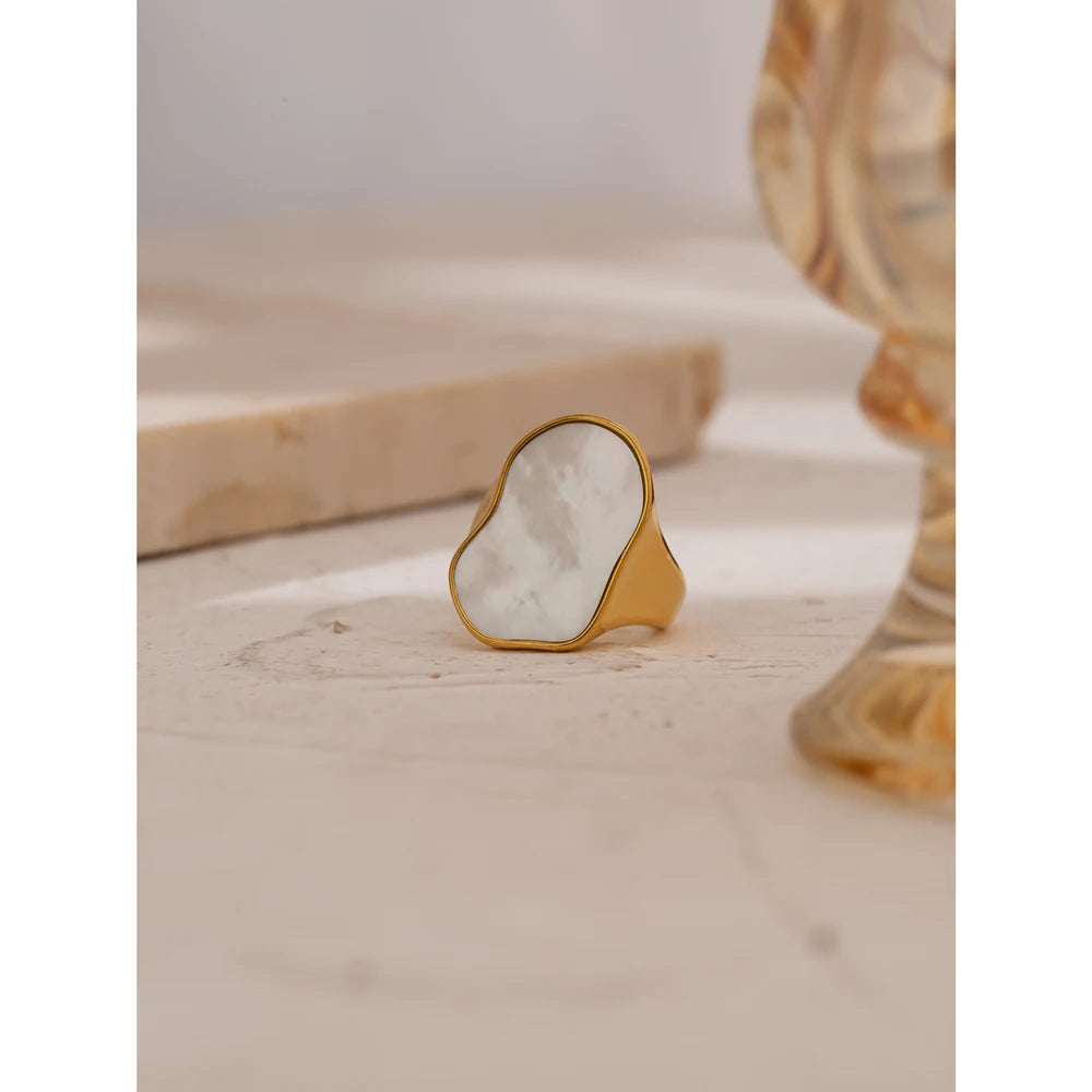 Bague Saïda