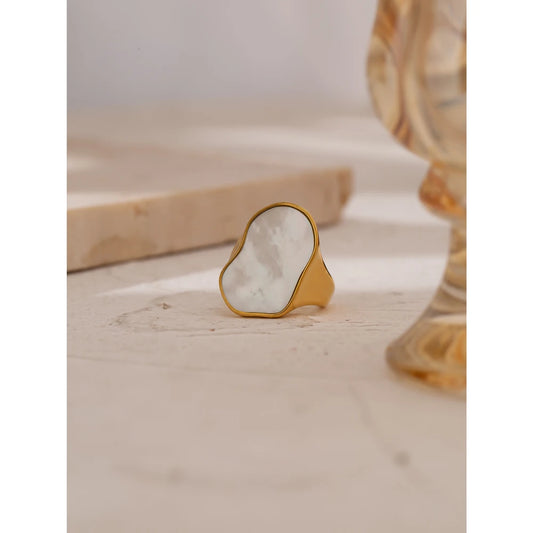 Bague Saïda