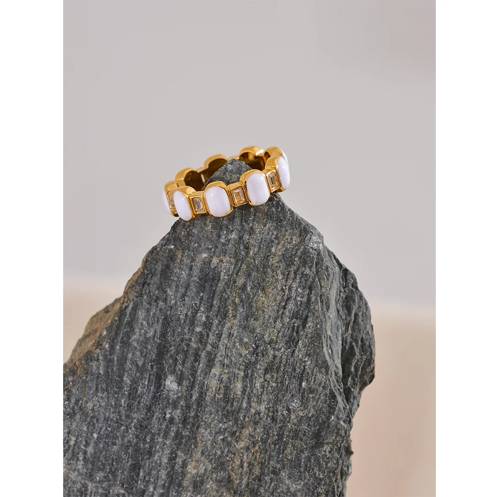 Bague Amasy - Ma boutique