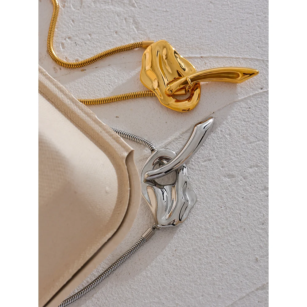 Collier Aurora